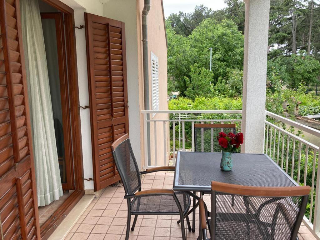 Apartment Ija Krk Town