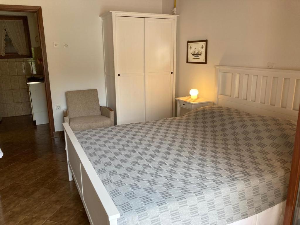 Ija Apartment Krk Town