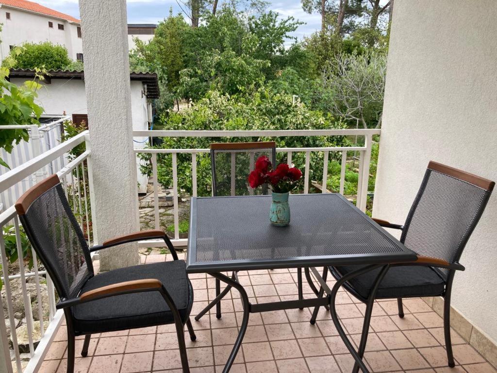 Apartment Ija Krk Town