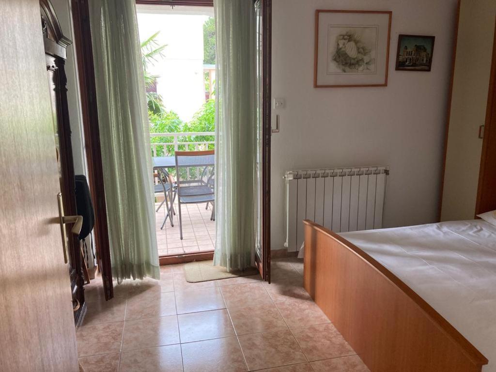 Apartment Ija