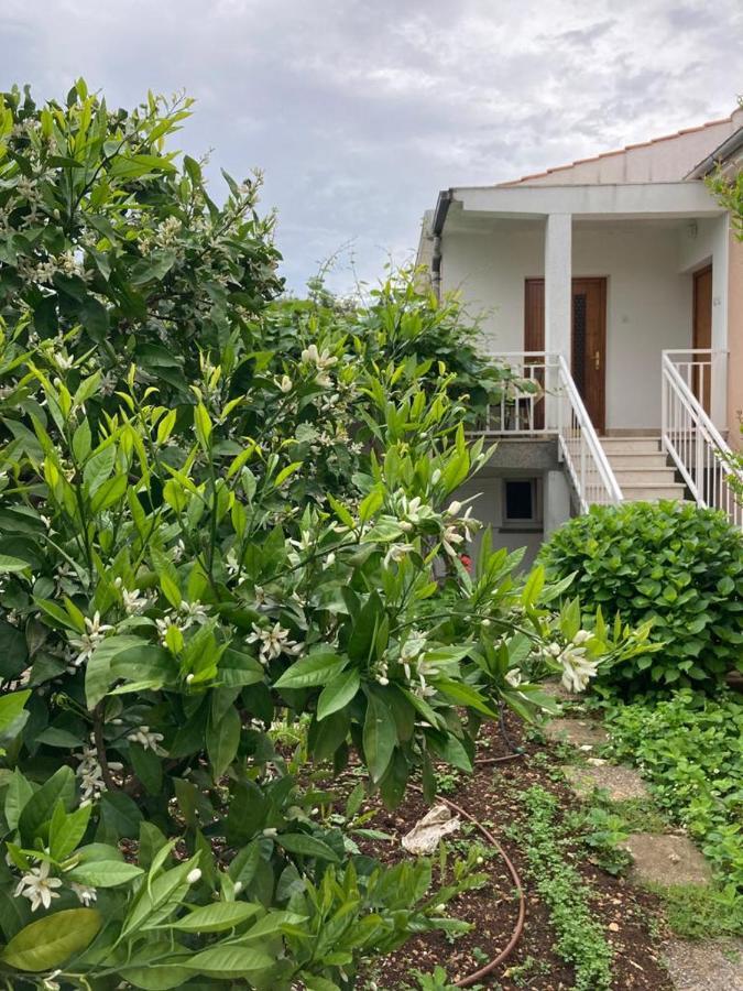 Apartment Ija Krk Town