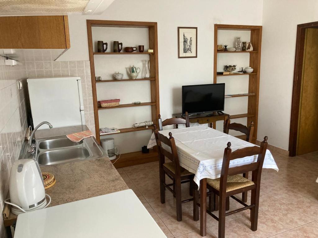 Apartment Ija