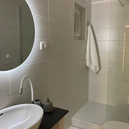 Ferienwohnung Ija Krk Town Zimmer foto