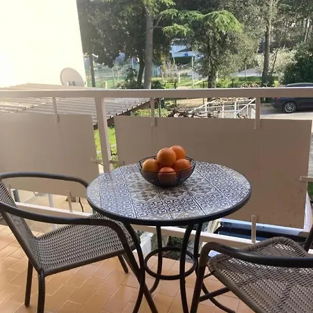 Ferienwohnung Ija Krk Town Exterior foto