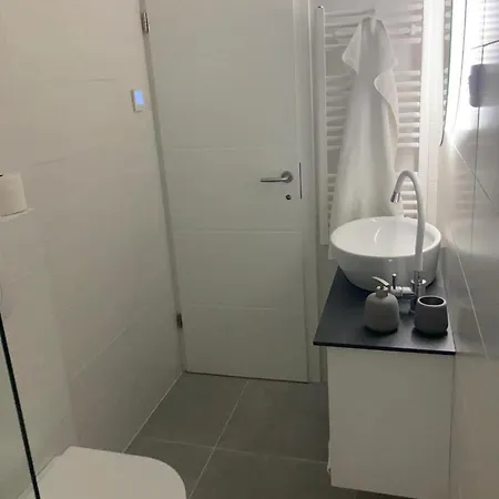 Ferienwohnung Ija Krk Town Zimmer foto