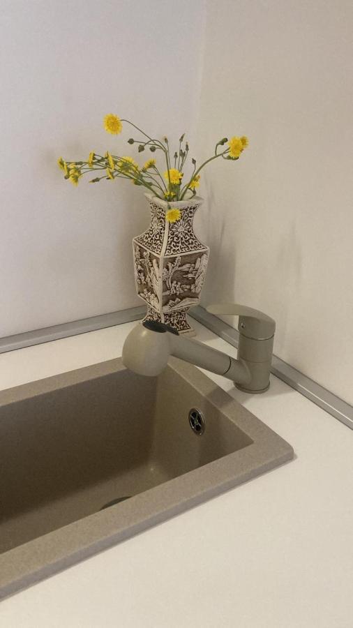 Ija Apartment Krk Town